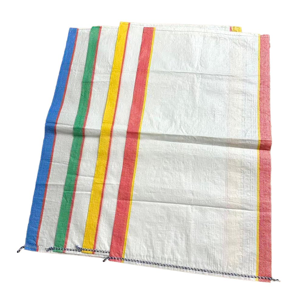 普通聚丙烯编织袋 - 图片 8