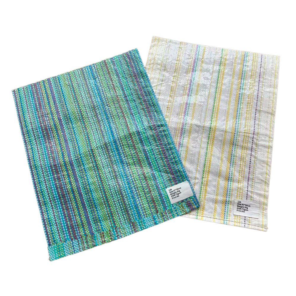 聚丙烯编织购物袋 - 图片 2