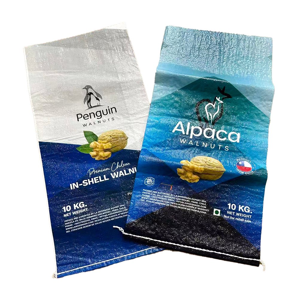 聚丙烯彩印袋 - 图片 14