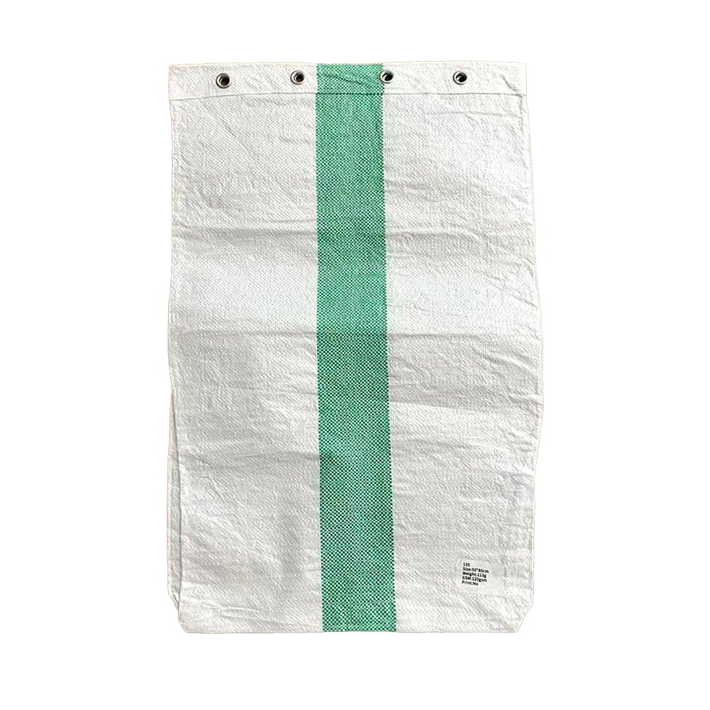 聚丙烯编织邮包袋 - 图片 10