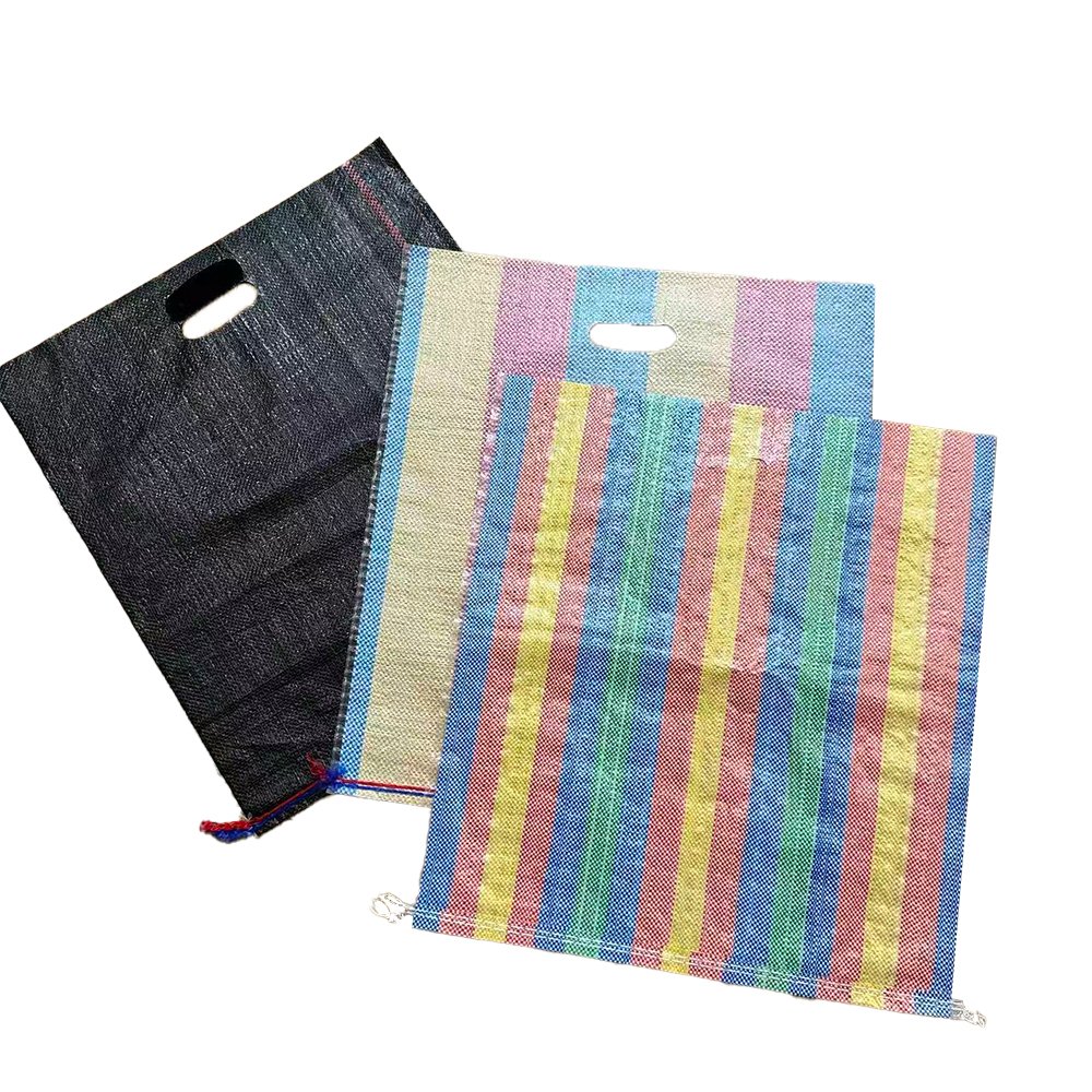 聚丙烯编织购物袋 - 图片 4