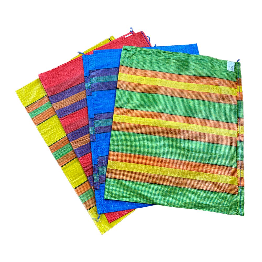 聚丙烯编织购物袋 - 图片 5