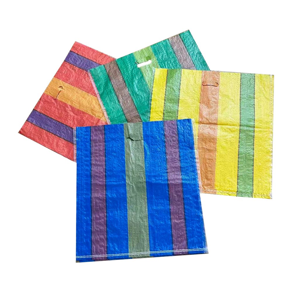 聚丙烯编织购物袋 - 图片 7