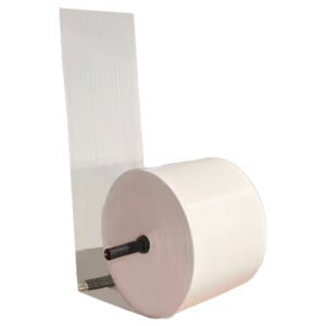 聚丙烯编织布卷