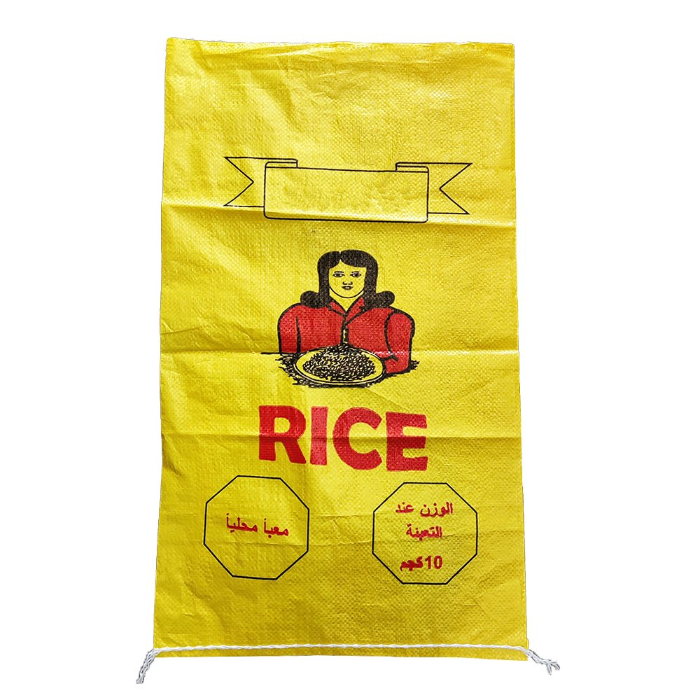 食品用聚丙烯编织袋 - 图片 3