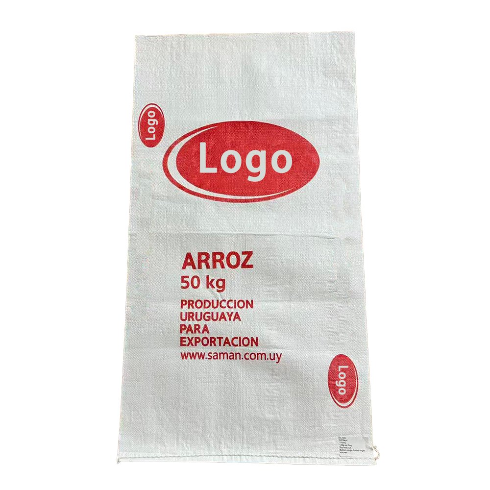 食品用聚丙烯编织袋 - 图片 5