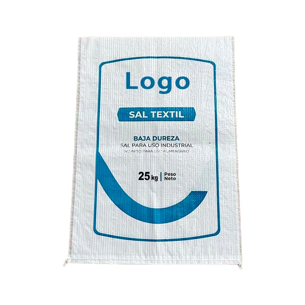 食品用聚丙烯编织袋 - 图片 2