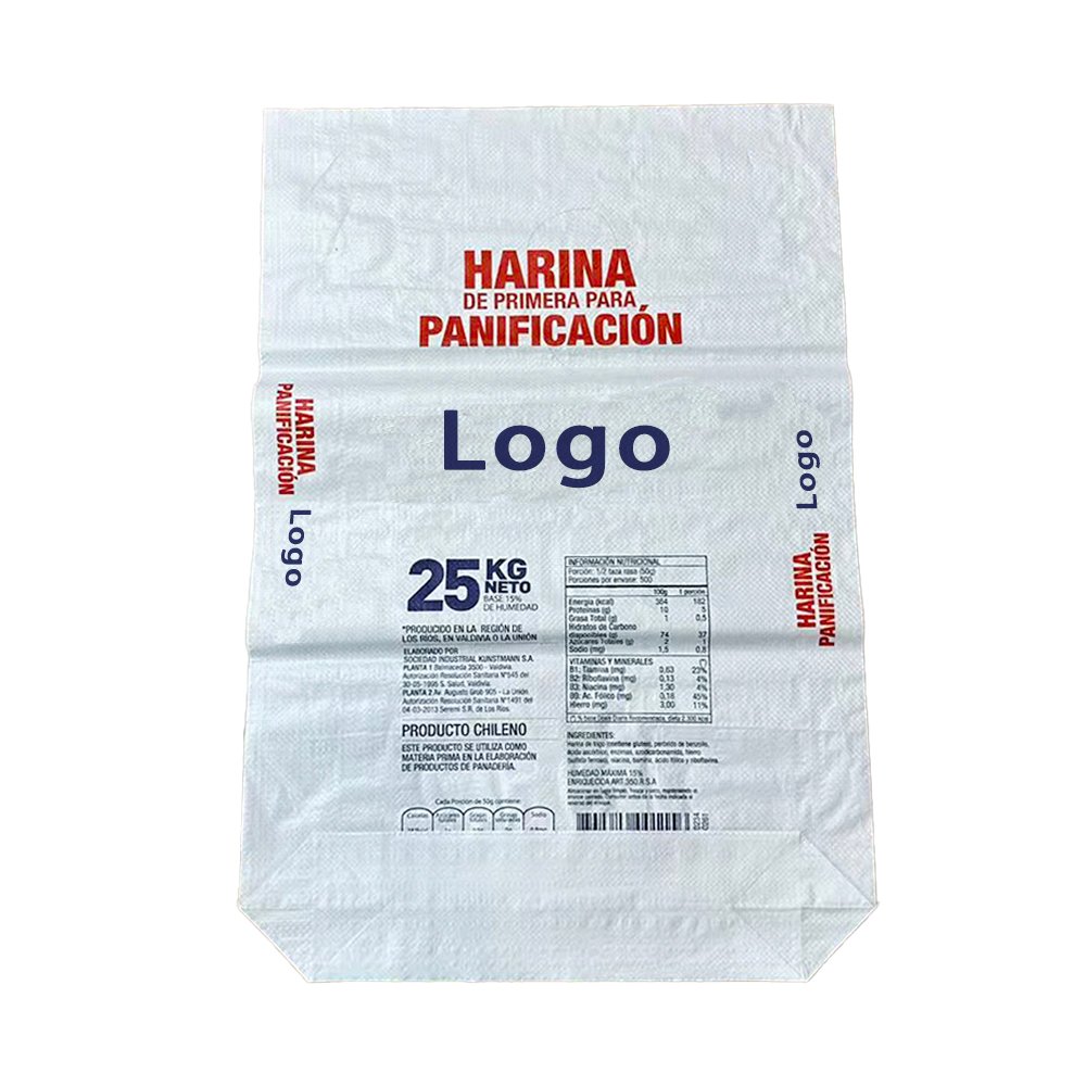 食品用聚丙烯编织袋 - 图片 7