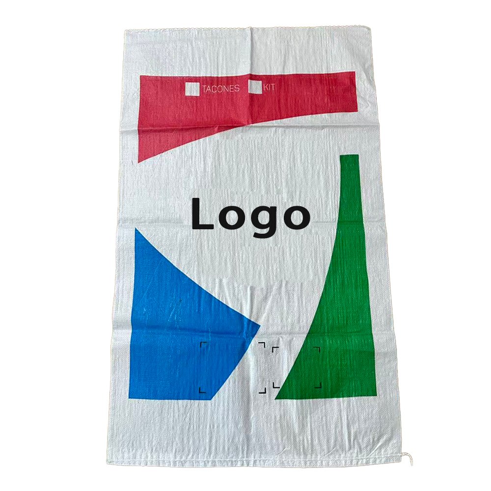 食品用聚丙烯编织袋 - 图片 8