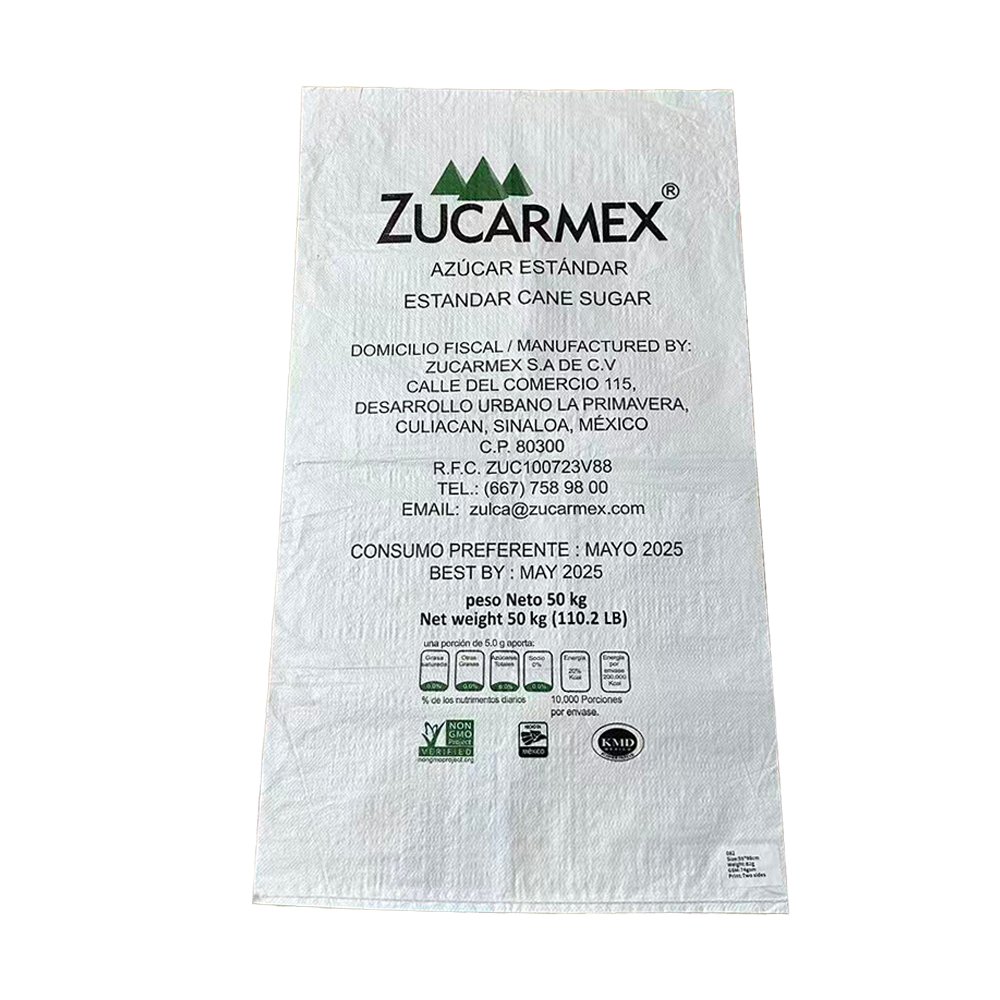 食品用聚丙烯编织袋 - 图片 9