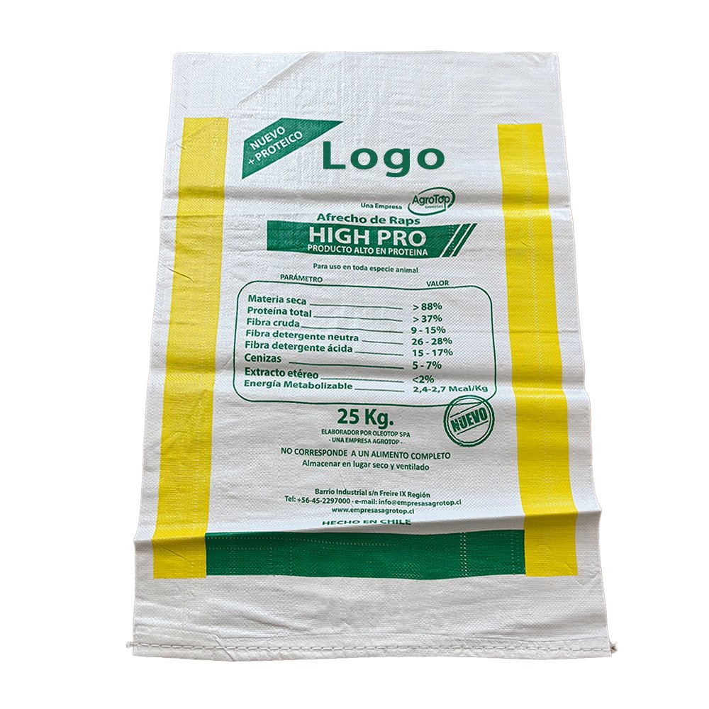 食品用聚丙烯编织袋 - 图片 10